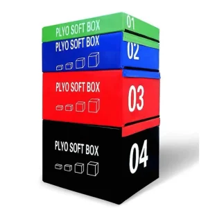 Soft jump box